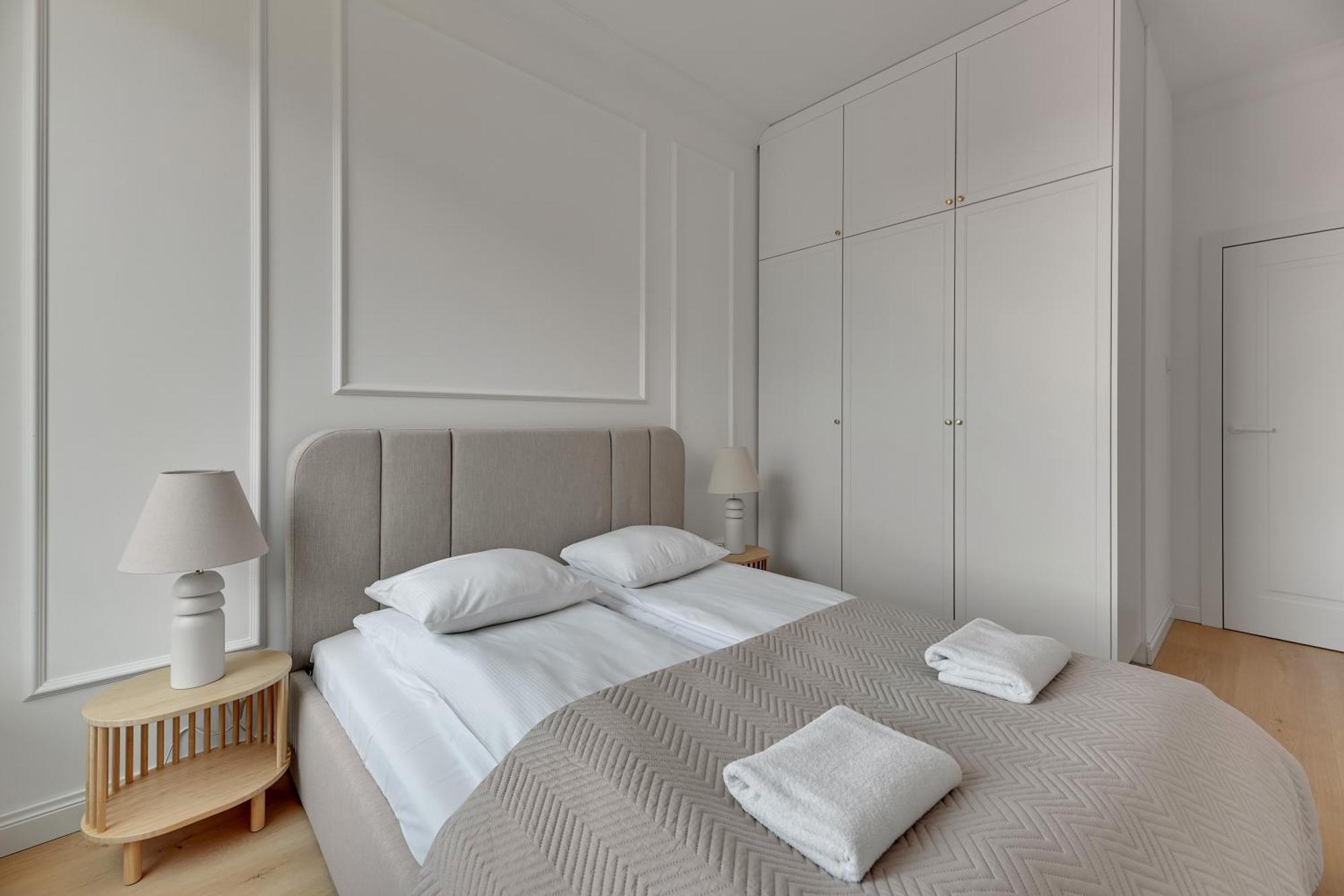 Blue Mandarin Riverside Premium Sauna & Gym Gdańsk Kültér fotó